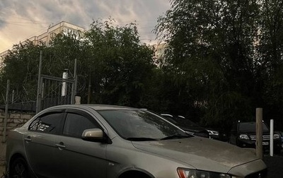 Mitsubishi Lancer IX, 2008 год, 820 000 рублей, 1 фотография