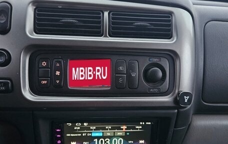 Mitsubishi Pajero Sport II рестайлинг, 2006 год, 870 000 рублей, 5 фотография