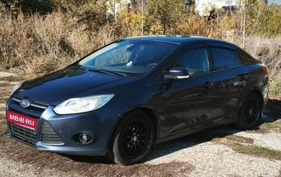 Ford Focus III, 2011 год, 600 000 рублей, 1 фотография