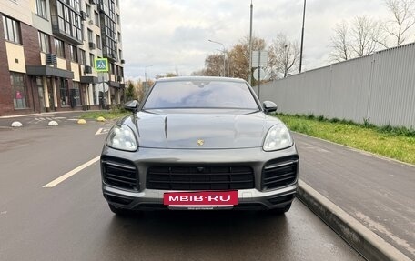Porsche Cayenne III, 2020 год, 8 150 000 рублей, 4 фотография
