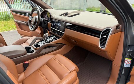 Porsche Cayenne III, 2020 год, 8 150 000 рублей, 7 фотография