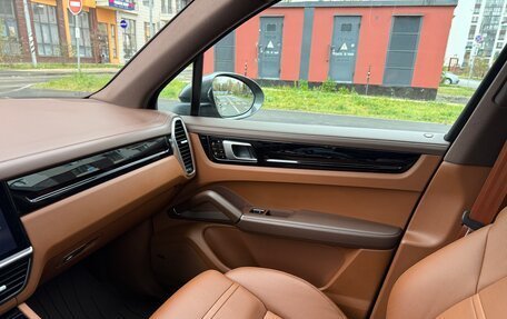 Porsche Cayenne III, 2020 год, 8 150 000 рублей, 6 фотография