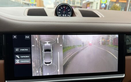 Porsche Cayenne III, 2020 год, 8 150 000 рублей, 17 фотография