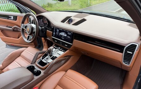 Porsche Cayenne III, 2020 год, 8 150 000 рублей, 8 фотография