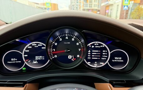 Porsche Cayenne III, 2020 год, 8 150 000 рублей, 15 фотография