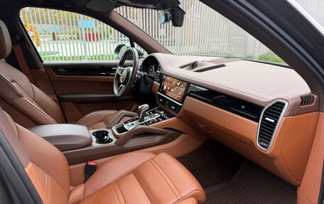 Porsche Cayenne III, 2020 год, 8 150 000 рублей, 11 фотография