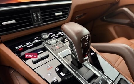 Porsche Cayenne III, 2020 год, 8 150 000 рублей, 14 фотография