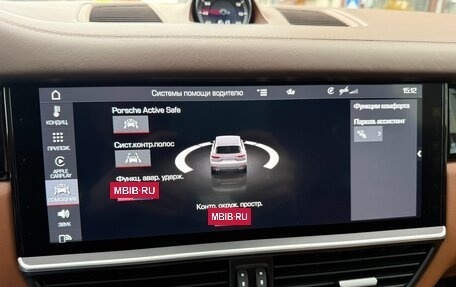 Porsche Cayenne III, 2020 год, 8 150 000 рублей, 16 фотография