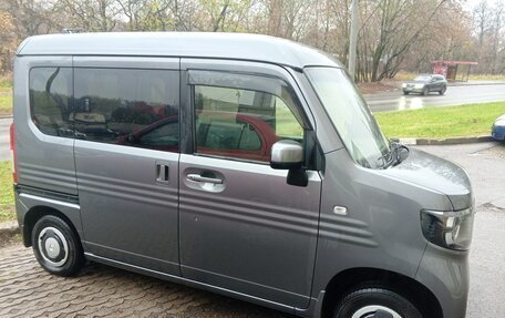 Honda N-VAN, 2020 год, 1 190 000 рублей, 3 фотография
