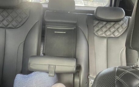 Hyundai Santa Fe IV, 2022 год, 3 800 000 рублей, 7 фотография