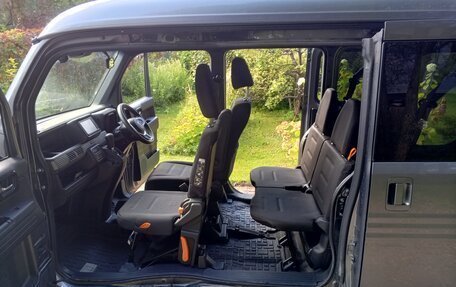 Honda N-VAN, 2020 год, 1 190 000 рублей, 5 фотография