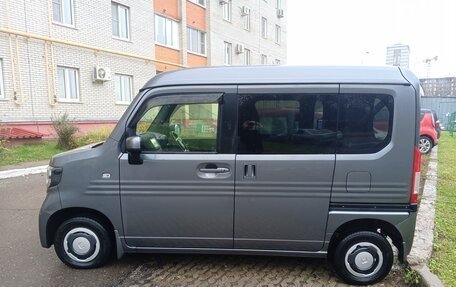 Honda N-VAN, 2020 год, 1 190 000 рублей, 4 фотография