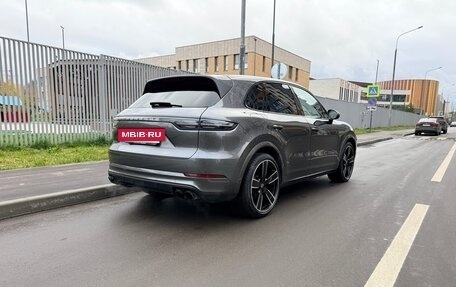Porsche Cayenne III, 2020 год, 8 150 000 рублей, 19 фотография