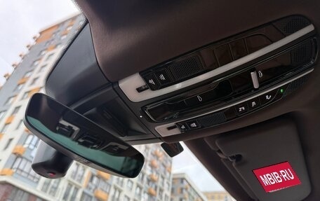 Porsche Cayenne III, 2020 год, 8 150 000 рублей, 21 фотография