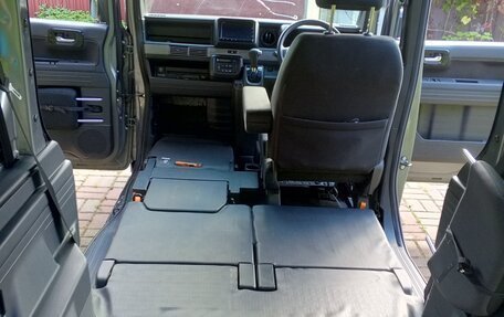 Honda N-VAN, 2020 год, 1 190 000 рублей, 6 фотография