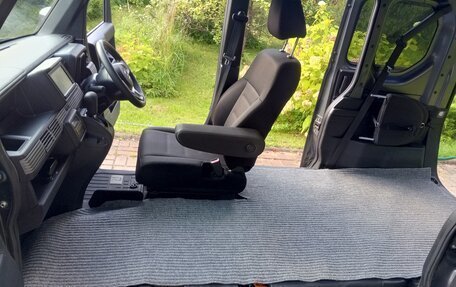 Honda N-VAN, 2020 год, 1 190 000 рублей, 15 фотография