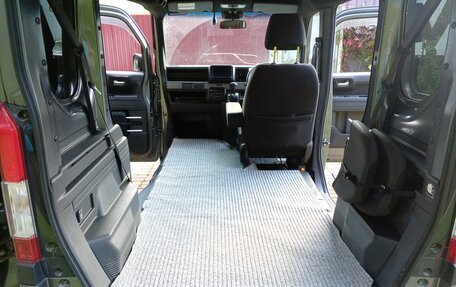 Honda N-VAN, 2020 год, 1 190 000 рублей, 16 фотография