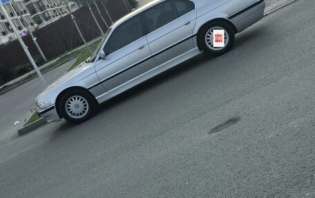 BMW 7 серия, 1999 год, 730 000 рублей, 5 фотография