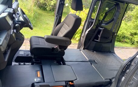 Honda N-VAN, 2020 год, 1 190 000 рублей, 14 фотография