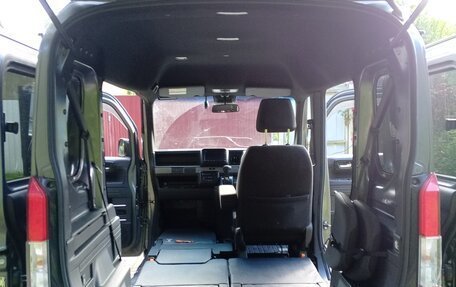 Honda N-VAN, 2020 год, 1 190 000 рублей, 13 фотография