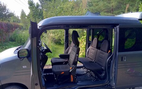 Honda N-VAN, 2020 год, 1 190 000 рублей, 11 фотография