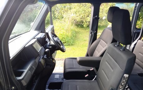 Honda N-VAN, 2020 год, 1 190 000 рублей, 10 фотография