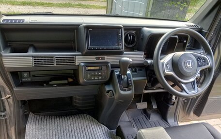 Honda N-VAN, 2020 год, 1 190 000 рублей, 12 фотография