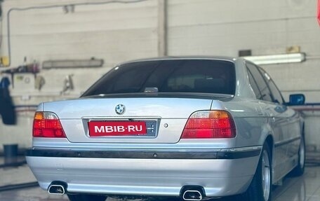 BMW 7 серия, 1999 год, 730 000 рублей, 6 фотография