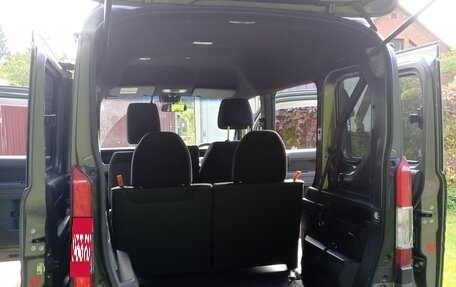 Honda N-VAN, 2020 год, 1 190 000 рублей, 9 фотография