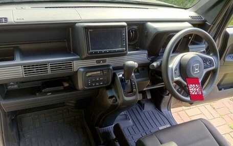 Honda N-VAN, 2020 год, 1 190 000 рублей, 8 фотография