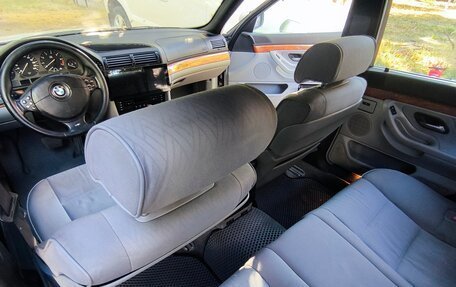 BMW 7 серия, 1999 год, 730 000 рублей, 13 фотография