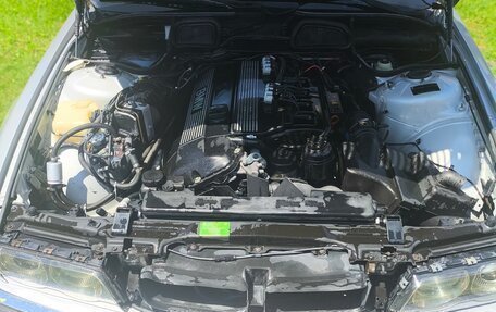 BMW 7 серия, 1999 год, 730 000 рублей, 9 фотография