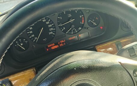 BMW 7 серия, 1999 год, 730 000 рублей, 11 фотография