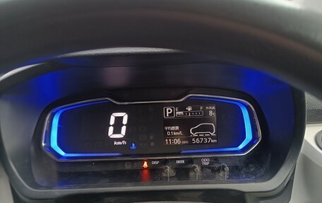 Daihatsu Mira e:S II, 2019 год, 630 000 рублей, 3 фотография