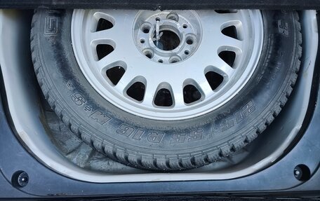 BMW 7 серия, 1999 год, 730 000 рублей, 16 фотография