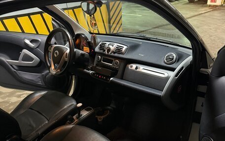 Smart Fortwo III, 2012 год, 720 000 рублей, 5 фотография