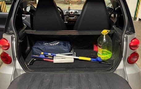 Smart Fortwo III, 2012 год, 720 000 рублей, 7 фотография