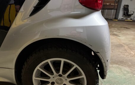 Smart Fortwo III, 2012 год, 720 000 рублей, 6 фотография