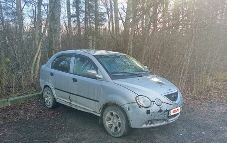 Chery QQ6 (S21), 2008 год, 98 000 рублей, 2 фотография