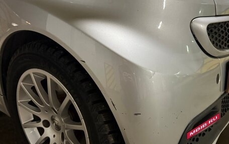 Smart Fortwo III, 2012 год, 720 000 рублей, 9 фотография