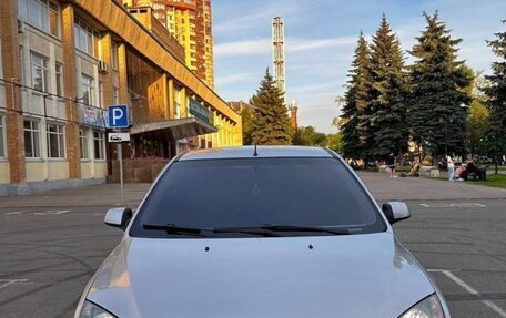 Ford Focus II рестайлинг, 2006 год, 420 000 рублей, 7 фотография