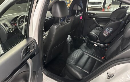 Skoda Octavia RS, 2012 год, 1 700 000 рублей, 9 фотография