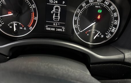 Skoda Octavia RS, 2012 год, 1 700 000 рублей, 8 фотография