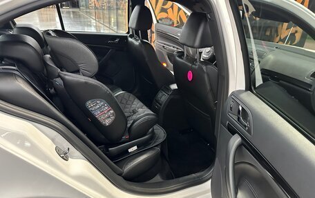 Skoda Octavia RS, 2012 год, 1 700 000 рублей, 10 фотография