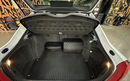 Skoda Octavia RS, 2012 год, 1 700 000 рублей, 13 фотография