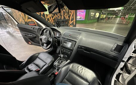 Skoda Octavia RS, 2012 год, 1 700 000 рублей, 12 фотография