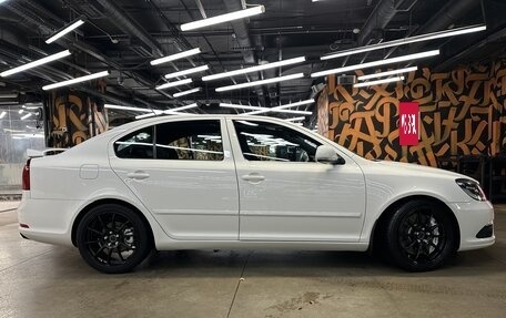 Skoda Octavia RS, 2012 год, 1 700 000 рублей, 2 фотография