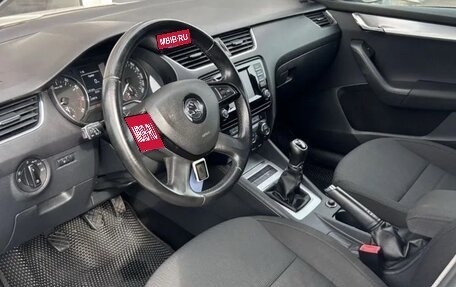 Skoda Octavia, 2014 год, 1 180 000 рублей, 3 фотография