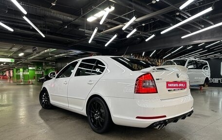 Skoda Octavia RS, 2012 год, 1 700 000 рублей, 5 фотография