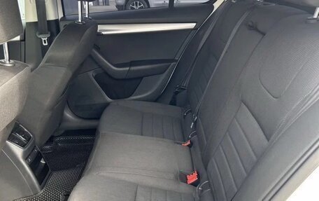 Skoda Octavia, 2014 год, 1 180 000 рублей, 10 фотография